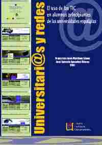 UNIVERSITARI@S  Y REDES. USO DE LAS TIC EN ALUMNOS PRINCIPIANTES