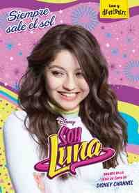 6. SIEMPRE SALE EL SOL. SOY LUNA