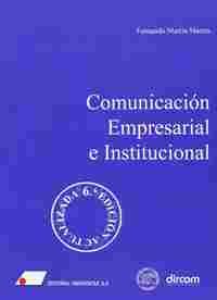 COMUNICACION EMPRESARIAL E INSTITUCIONAL