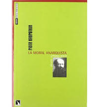 MORAL ANARQUISTA, LA