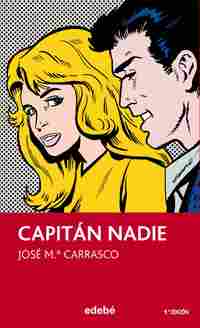 CAPITÁN NADIE