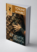 ESCAMAS DE DRAGONA *