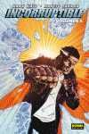 INCORRUPTIBLE 5