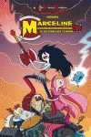 HORA DE AVENTURAS PRESENTA MARCELINE Y LAS DIVAS DEL TERROR