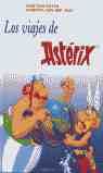 LOS VIAJES DE ASTERIX