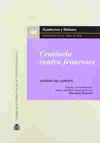 CENTINELA CONTRA FRANCESES