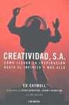 CREATIVIDAD,S.A.