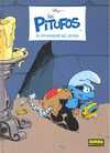 18. LOS PITUFOS. EL PITUFADOR DE JOYAS