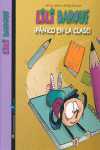 PANICO EN LA CLASE. LILI BAROUF