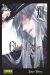 BLACK BUTLER 14