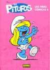 LOS PITUFOS LAS TIRAS COMICAS 4