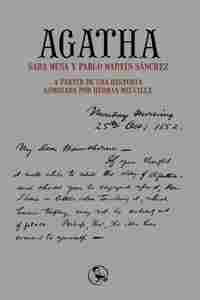 AGATHA. A PARTIR DE UNA HISTORIA ESBOZADA POR HERMAN MELVILLE