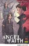 ANGEL & FAITH 3 REUNION FAMILIAR