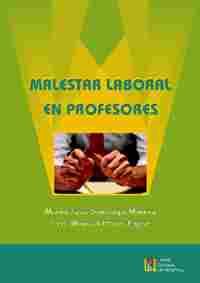 MALESTAR LABORAL EN PROFESORES