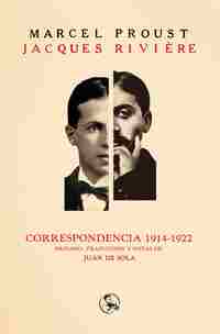 CORRESPONDENCIA 1914-1922