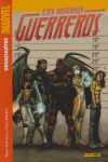 1. DESAFIANTES. LOS NUEVOS GUERREROS.