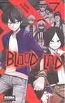 BLOOD LAD 7