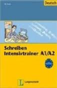 SCHREIBEN INTENSIVTRAINER.  A1/A2