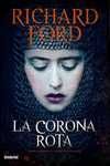 LA CORONA ROTA. STEELHAVEN 2