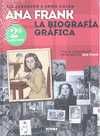 ANA FRANK LA BIOGRAFIA GRAFICA