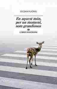 EN AQUEST MÓN, PER UN MOMENT, SOM GRANDIOSOS