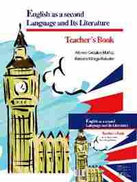 TB. ENGLISH AS A SECOND LANGUAGE AND ITS LITERATURE