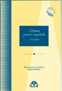 ULTIMA POESIA ESPAÑOLA 1990-2005