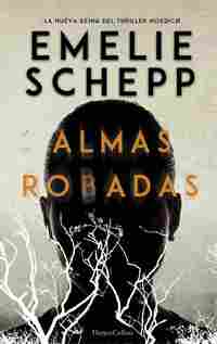 ALMAS ROBADAS