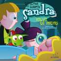 POLVO DE HADAS. DETECTIVE DE CUENTOS SANDRA