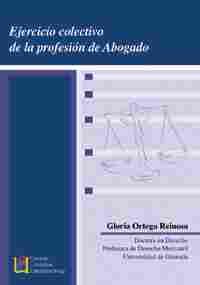 EJERCICIO COLECTIVO DE LA PROFESION DE ABOGADO