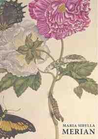 MARIA SIBYLLA MERIAN (GB/FR/ES/DE/IT/NL/PORT)