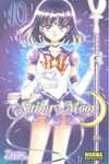 10. SAILOR MOON