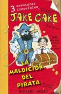 JAKE CAKE LA MALDICION DEL PIRATA
