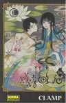 1. XXXHOLIC REI
