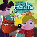 FRUTAS DEL BOSQUE. DETECTIVE DE CUENTOS SANDRA