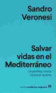 SALVAR VIDAS EN EL MEDITERRÁNEO