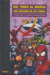 4. DEL TEBEO AL MANGA. UNA HISTORIA DEL COMICS
