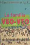 FAMILIA VEO-VEO HACE DEPORTE, LA