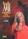 XIII MYSTERY 6 BILLY STOCKTON