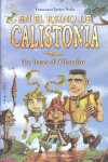 EN EL REINO DE CALISTONIA; EN BUSCA DE OLCANFOR