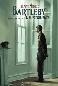 BARTLEBY, EL ESCRIBIENTE