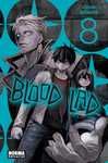 8. BLOOD LAD