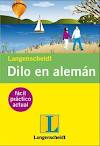 DILO EN ALEMÁN