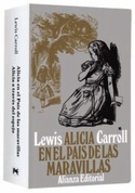 ALICIA EN EL PAIS DE LAS MARAVILLAS. ESTUCHE
