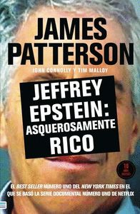JEFFREY EPSTEIN: ASQUEROSAMENTE RICO