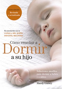 CÓMO ENSEÑAR A DORMIR A SU HIJO.