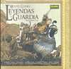 MOUSE GUARD 2 LEYENDAS DE LA GUARDIA