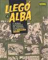 LLEGO EL ALBA Y OTRAS HISTORIAS DE TERROR