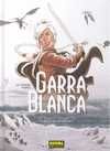 1. GARRA BLANCA. EL HUEVO DE DRAGON REY