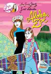 16. ALOHA, ZOE
